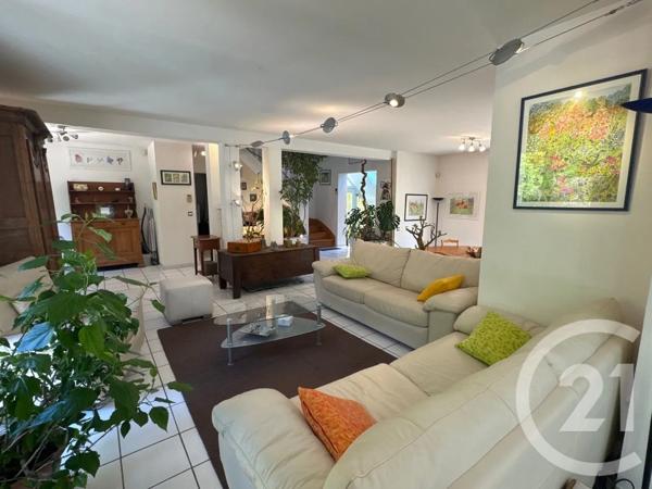 Maison à vendre  6 pièces - 204,15 m 2   ST OUEN MARCHEFROY  - 28