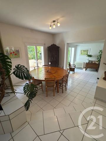 Maison à vendre  6 pièces - 204,15 m 2   ST OUEN MARCHEFROY  - 28
