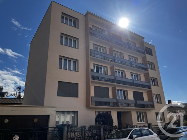 Appartement F3 à vendre  3 pièces - 79,13 m2 VOIRON - 38