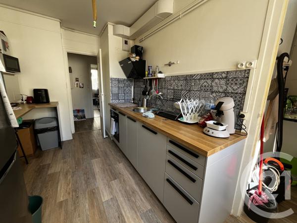 Appartement F3 à vendre  3 pièces - 79,13 m2 VOIRON - 38