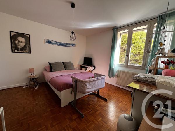 Appartement F3 à vendre  3 pièces - 79,13 m2 VOIRON - 38