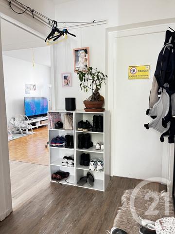 Appartement F3 à vendre  3 pièces - 79,13 m2 VOIRON - 38