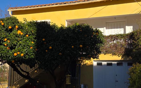 Maison à vendre    5 pièces • 92 m2 Perpignan