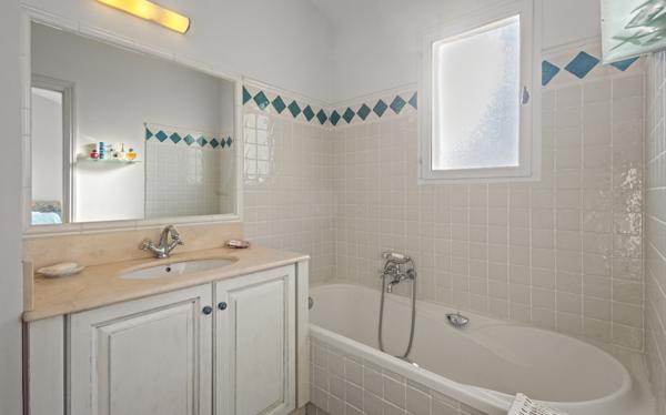 Golf de Saint-Endréol - Maison 4 pièces dans résidence de charme