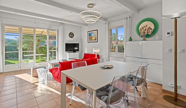 Golf de Saint-Endréol - Maison 4 pièces dans résidence de charme