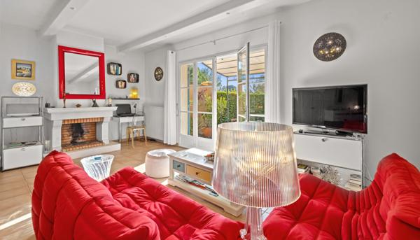 Golf de Saint-Endréol - Maison 4 pièces dans résidence de charme