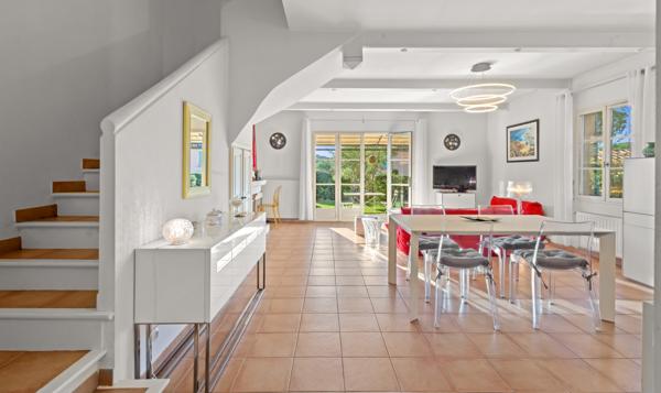 Golf de Saint-Endréol - Maison 4 pièces dans résidence de charme