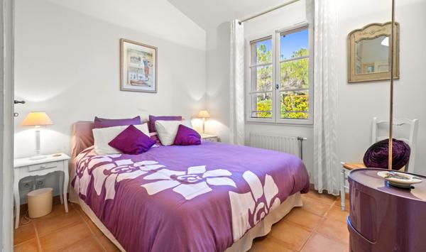 Golf de Saint-Endréol - Maison 4 pièces dans résidence de charme