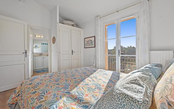 Golf de Saint-Endréol - Maison 4 pièces dans résidence de charme