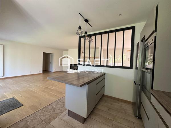 Superbe villa familiale de 175 m2 à Andernos-les-Bains