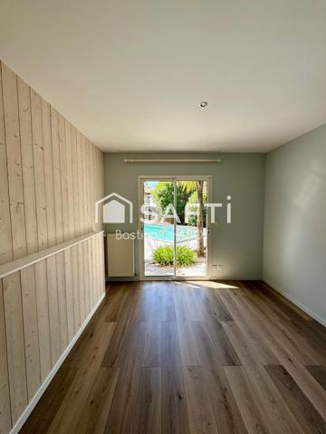 Superbe villa familiale de 175 m2 à Andernos-les-Bains