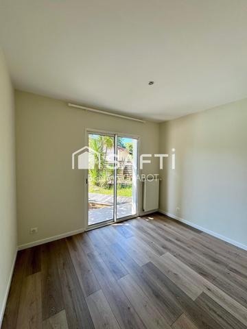 Superbe villa familiale de 175 m2 à Andernos-les-Bains