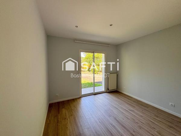 Superbe villa familiale de 175 m2 à Andernos-les-Bains