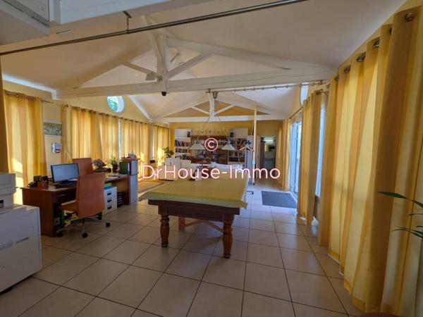 Maison à vendre 3 pièces de 75 m²
