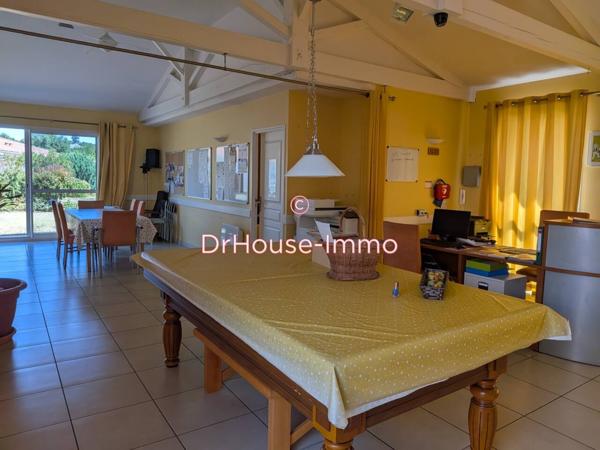 Maison à vendre 3 pièces de 75 m²