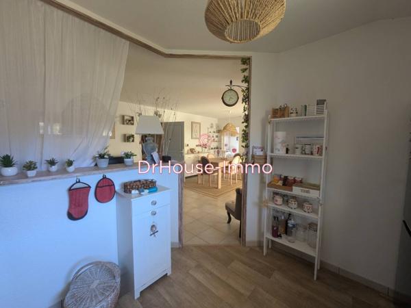 Maison à vendre 3 pièces de 75 m²