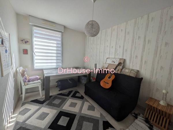 Maison à vendre 3 pièces de 75 m²