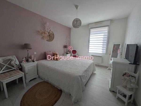 Maison à vendre 3 pièces de 75 m²