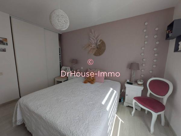 Maison à vendre 3 pièces de 75 m²