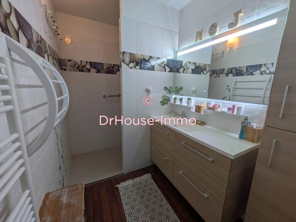 Maison à vendre 3 pièces de 75 m²
