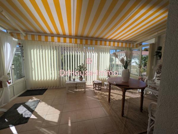 Maison à vendre 3 pièces de 75 m²