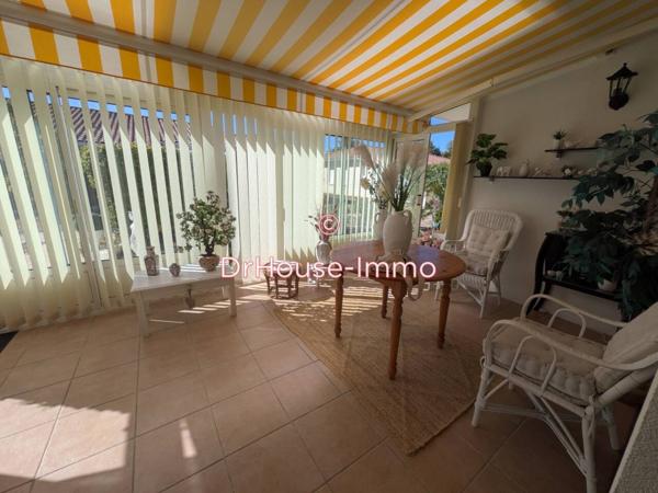 Maison à vendre 3 pièces de 75 m²