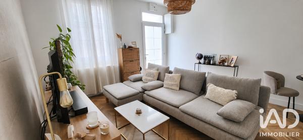 Maison à vendre 3 pièces 64,21 m² Eysines