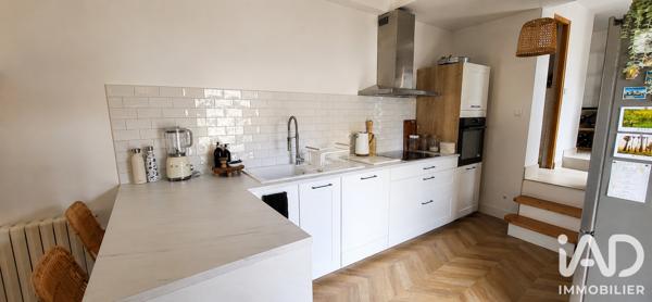 Maison à vendre 3 pièces 64,21 m² Eysines