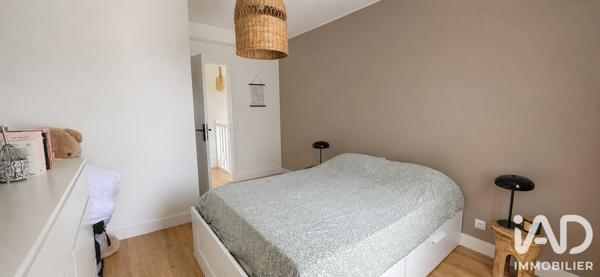 Maison à vendre 3 pièces 64,21 m² Eysines