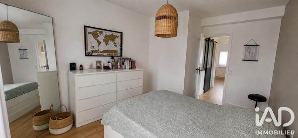 Maison à vendre 3 pièces 64,21 m² Eysines
