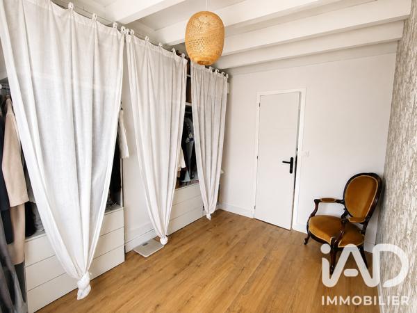 Maison à vendre 3 pièces 64,21 m² Eysines