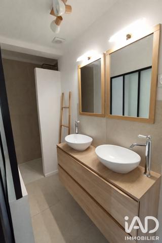 Maison à vendre 3 pièces 64,21 m² Eysines