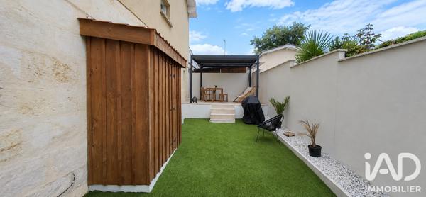 Maison à vendre 3 pièces 64,21 m² Eysines
