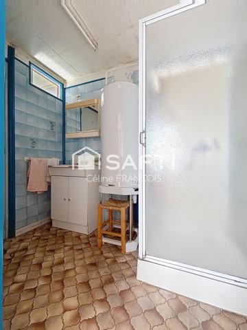 Jolie maison de campagne avec dépendance