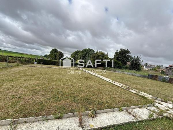 Jolie maison de campagne avec dépendance