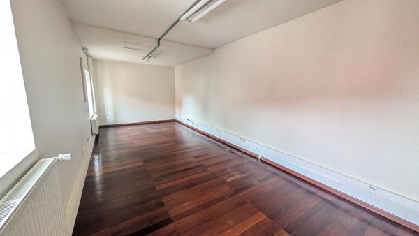 Maison - 4 pièces - 72 m²