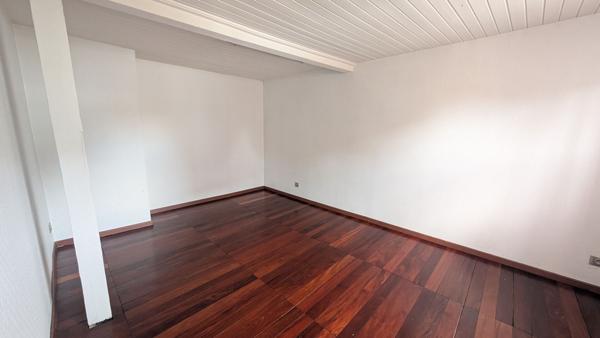 Maison - 4 pièces - 72 m²