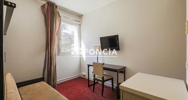 À vendre Studio 18 m² - Grenoble 38100