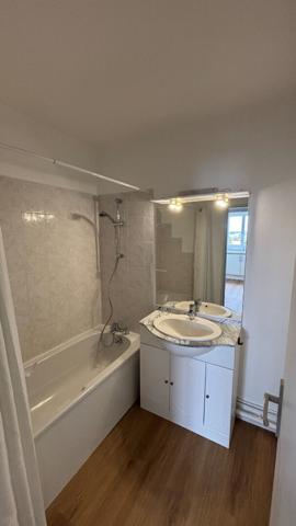 A LOUER APPARTEMENT 3 PP HEROUVILLE RESIDENCE PANORAMIQUE