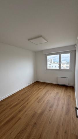 A LOUER APPARTEMENT 3 PP HEROUVILLE RESIDENCE PANORAMIQUE