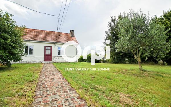 Maison à vendre    3 pièces •  Miannay