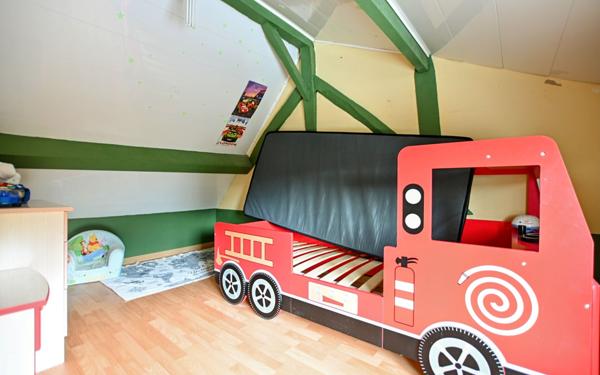 Maison à vendre    3 pièces •  Miannay