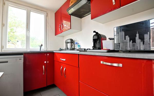 Maison à vendre    3 pièces •  Miannay