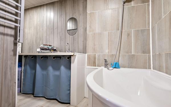 Maison à vendre    3 pièces •  Miannay