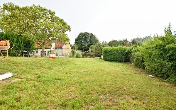 Maison à vendre    3 pièces •  Miannay