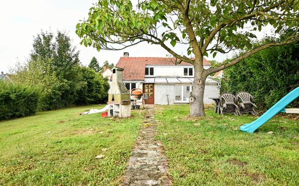 Maison à vendre    3 pièces •  Miannay