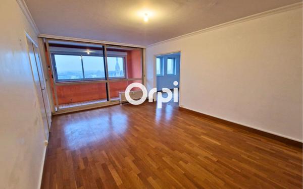 Appartement à vendre    3 pièces • 95,73 m2 Tourcoing