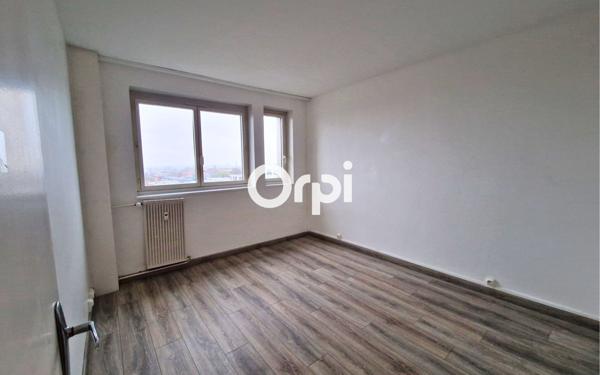 Appartement à vendre    3 pièces • 95,73 m2 Tourcoing