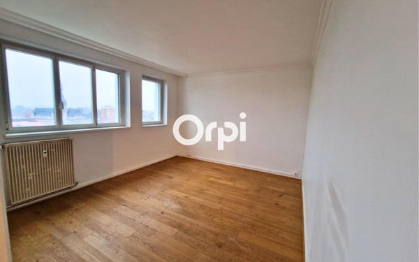 Appartement à vendre    3 pièces • 95,73 m2 Tourcoing