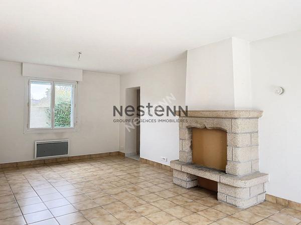 Maison a vendre a Muzillac au calme et a proximite du bourg